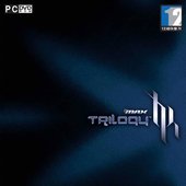 DJMAX Trilogy