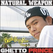 Ghetto Prince