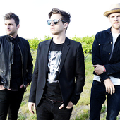 Foster the People 2014