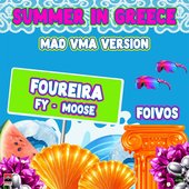 Summer In Greece (Mad VMA Version)