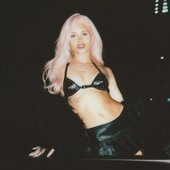 Passenger Princess