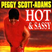 Hot and Sassy