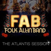 The Atlantis Session