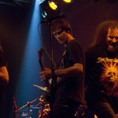 December 6, 2009. Metal-fest
