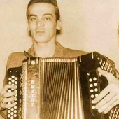 Gildardo Montoya, líder de Los Rumberos