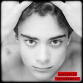 Some old picture from a niche album of Santervas