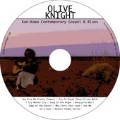 Kan-Kawa Contemporary Gospel & Blues