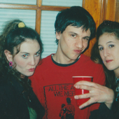 80's Party