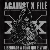 Liberdade a tudo que é vivo [Explicit]