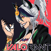VeriTheVixen 的头像