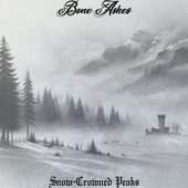 Snow-Crowned Peaks