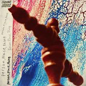 person, place, thing