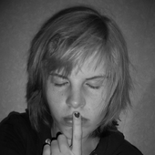 LastFM profile picture for @mahii