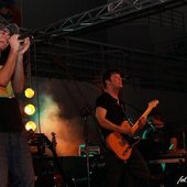  SoimA , Hala Łuczniczka [grudzień '08]