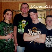 ''Adrenalin'' from Szubin