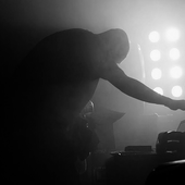 Доклад: Godflesh