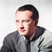 Paul Weston