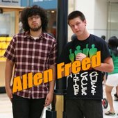 Allen Freed