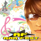 arafest2010 için avatar