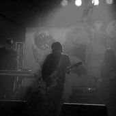 Live @ Backdoor Ventures Arts Fest