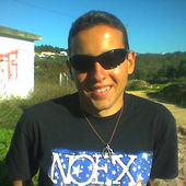 RicardoAlves26 için avatar