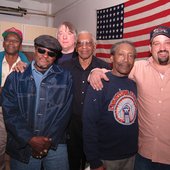 Jelly Roll All-Stars by Steve Roberts