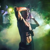 GREPY CONCERT CARITABIL