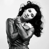 FROOT Outtake by Charlotte Rutherford