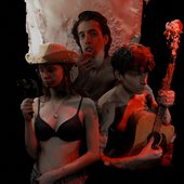texas / awful stories release day