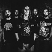 "Our's Is The Fury" Session Pic 1