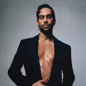 Mahmood for Paper Magazine