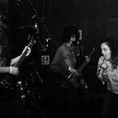 Live at "Obscuro Fest", São Paulo, Brazil.