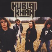 Kublai Khan: музыка, видео, статистика и фотографии | Last.fm