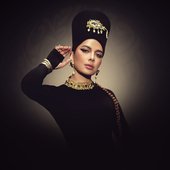Assala Nasri for her new album
