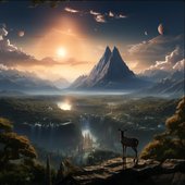 New World