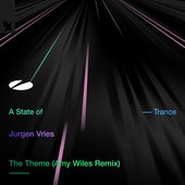 The Theme (Amy Wiles Remix)