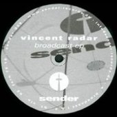 Broadcast EP