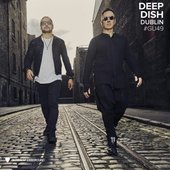 Global Underground #49: Deep Dish - Dublin (DJ Mix)