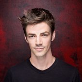 Grant Gustin