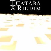 X Riddim - Single