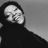 Cissy Houston