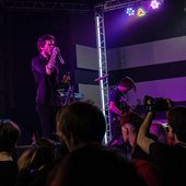 Before You Sleep's concert