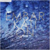 ARCHIATOR- Embarkation