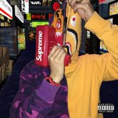 Slimey - EP