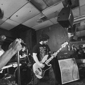 Live at Billy O's Last show