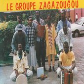 Zagazougou