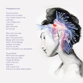 Progressive love