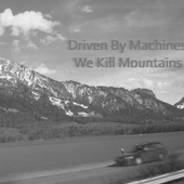 Avatar for DrivenByMachine
