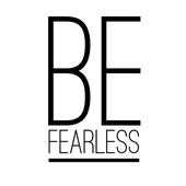 Avatar for Be-Fearless