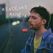Mindenki Majréja